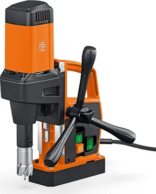 Produktbild von Fein Eco-Magnet-Kernbohrmaschine bis 32 mm KBE 32
