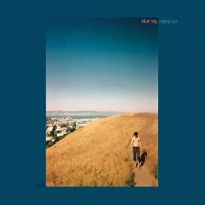 Produktbild von Berry: Blue Sky, Raging Run - 375 Media - (Vinyl / Independent)