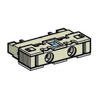 Produktbild von Schneider Electric Hilfsschalter 660 V -20...+60 °C IP2X (GVAE1)