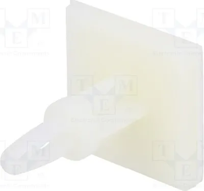 Produktbild von 10x t selbstkend,Klickbefestigung 8GB07V41004 Kuntoff-Montagestifte  L: 12,7mm