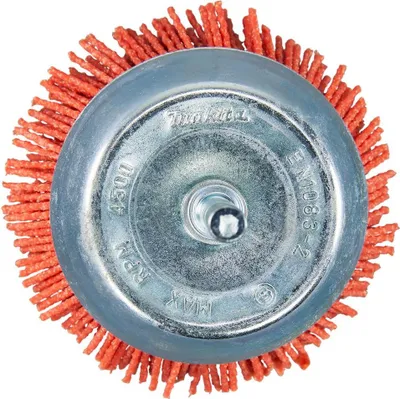 Produktbild von Makita Topfbürste 75mm Nylon grob - D-45521