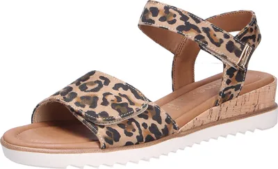 Produktbild von Tamaris Damen Sandale braun Größe EUR 36