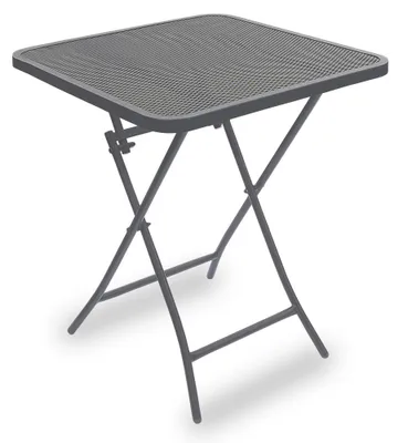 Obrázek produktu pro Zahradní skládací stolek FILO 60 x 70 x 60 cm