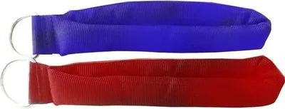 Produktbild von Rhombus-Drachen mit Softgrip-Griffen