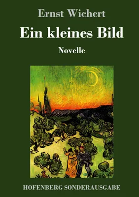 Produktbild von Ein kleines Bild