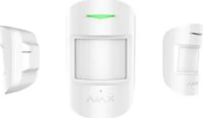 Productafbeelding van Ajax Systems alarmsysteem CombiProtect