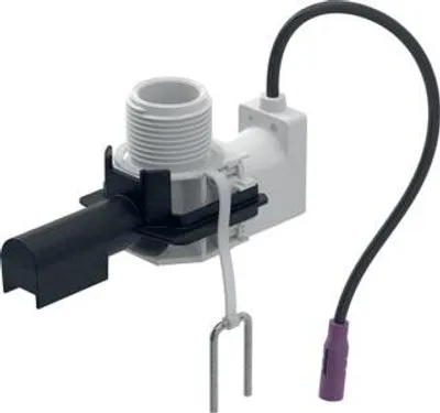 Produktbild von Geberit 244944001 Magnetventileinheit f. Hygienespülung