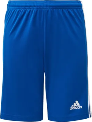Zdjęcie produktu dla Adidas Spodnie JR Squadra 21, GK9156, Rozmiar: 135