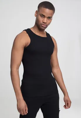 Immagine prodotto di Urban Classics - Canotta schwarz - XL