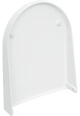 Produktbild von Geberit 242875111 WC-Deckel f. Geberit AquaClean Sela