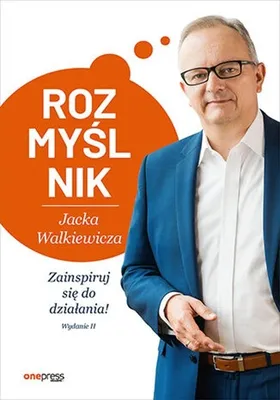 Produktbild von Rozmyslnik Jacka Walkiewicza