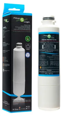 Wasserfilter für Samsung Kühlschrank, DA29-00020B, 1 Stück