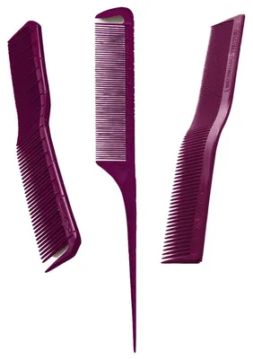 Produktbild von Curve-O The Burgundy Set