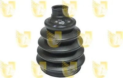 Produktbild von UNIGOM 300096H Achsmanschette für OPEL Corsa D Schrägheck (S07) Radseitig Antriebswelle