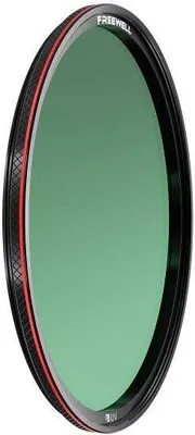 Produktbild von Freewell magnetischer UV-Filter 67 mm