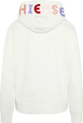 Produktbild von CHIEMSEE COMFORT FIT Damen Kapuzenpullover