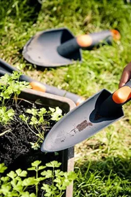 Obrázek produktu pro Sada zahradního nářadí pro péči o zahradu – vše v přehledu – zahradnické práce