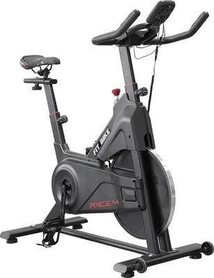 Produktbild von Indoor-Fahrrad - FitBike Race 4
