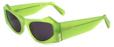 Produktbild von GCDS Sonnenbrille GD0022 93A 53 20 145