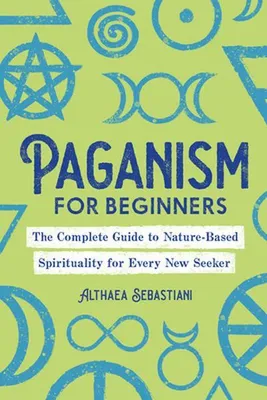 Obrázok produktu pre Paganism for Beginners