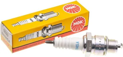 Zdjęcie produktu dla Świeca zapłonowa NGK BR8HSA 5539
