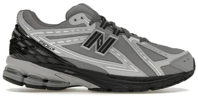 Produktbild von New Balance 1906R Castlerock Rain Cloud - EU 40