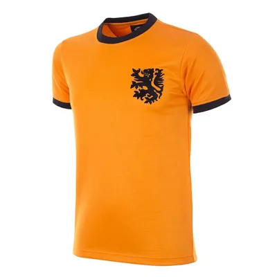 Produktbild von COPA Football - Niederlande Retro Fußball Trikot WM 1978