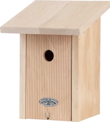 Produktbild von NEST Box Pimpelmees - 20 x 19 x 26 cm