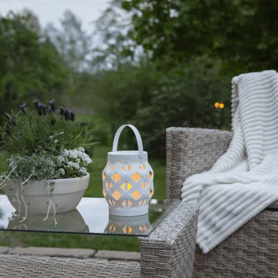 Zdjęcie produktu dla Lampion LED FLAME na baterie