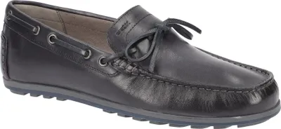 Produktbild von Geox Bootsschuhe MIRVIN Herren 31373836323834 Blau 43 EU