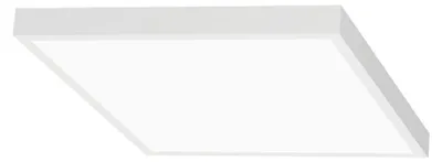 Produktbild von Solight LED-Deckenleuchte, Aufputzmontage, 40 W, 4800 lm, 4000 K, UGR WO27-W