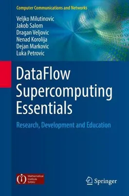 Produktbild von DataFlow Supercomputing Essentials