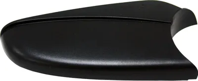 Produktbild von ALKAR 6345438 Außenspiegel Abdeckung Kappe Links für OPEL Astra H Caravan (A04) Spiegelkappe