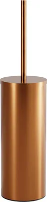 Immagine prodotto di Spazzola Wc REA B106 Til Brush Copper 9X9X25,5Cm