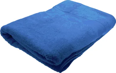 Produktbild von Jassz Premium Strandtuch / Handtuch / Badetuch BC558 (Einheitsgröße) (Königsblau)