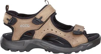 Image de ecco sandales sandales en nubuck