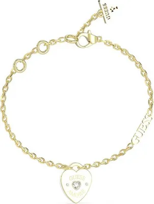 Obrázok produktu pre Dámsky náramok Guess JUBB05053JWYGWHL