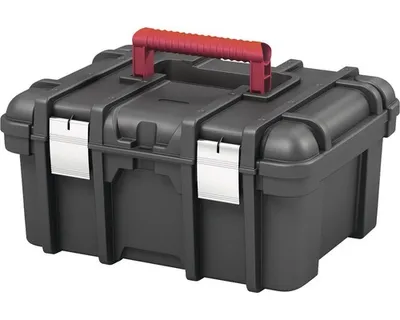 Immagine prodotto di Valigia portautensili POWER 16", nero