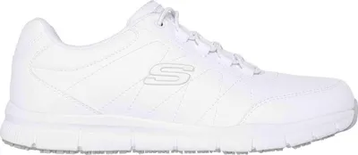 Immagine prodotto di Skechers Sneakers 200272EC-WHT in White Synthetic color size 46