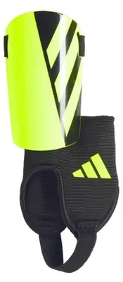 Produktbild von Adidas - "Tiro Match" Schienbeinschutz für Kinder SX1822 (L) (Gelb)