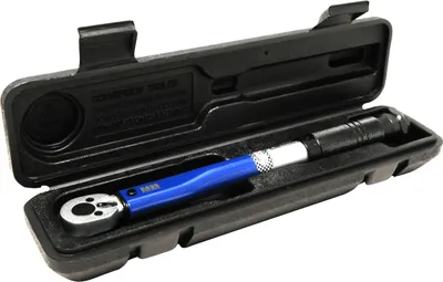 Produktbild von Drehmomentschlüssel 1/4'', 25 Nm