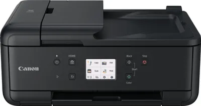 Produktbild von Canon PIXMA TR7650 Tintenstrahl A4 4800 x 1200 DPI WLAN