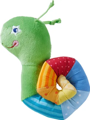 Produktbild von Spiel-Anhänger Regenbogenschlange