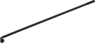 Obrázek produktu pro Spoke - 164mm M4 v cerné barve - pro AWO Tours