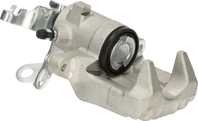 Produktbild von TRW Bremssattel für VW Golf VII Schrägheck (5G1, BQ1, BE1, BE2) Ø57mm Rot BHX588E