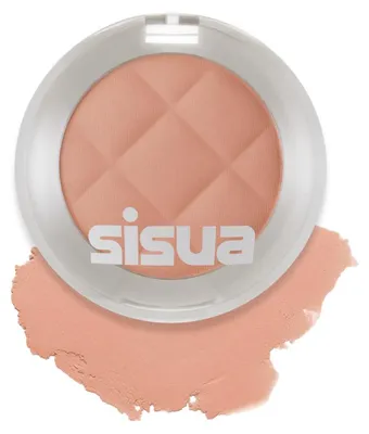 Produktbild von UNLEASHIA – Butterwaffelteig-Rouge Nr. 2 Aprikosensorbet, 8 g – Aprikosenrosa