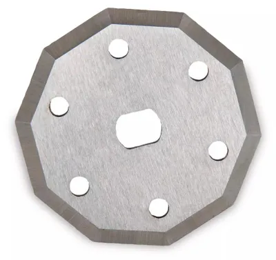 Image de Lame de rechange pour découpeur universel – TE-UC 18/6 Li – Ø 44 mm – Auto-affûtante