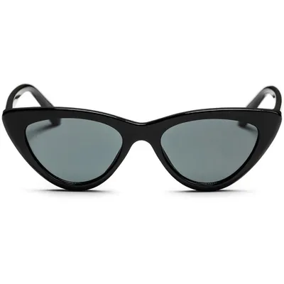 Image de CHPO Lunettes de soleil AMY, Taille:ONESIZE, Couleur:black /black