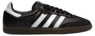 Produktbild von Adidas Samba OG JQ8835 Damen Sneaker Leder Schuhe Retro 36 EU
