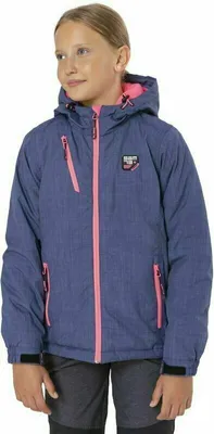 Obrázek produktu pro SAM73 Giselle Dark Blue 152 Lyžařská bunda